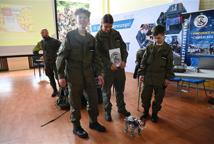 I LO: zobacz jak wyglądały targi edukacyjne