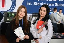 I LO: zobacz jak wyglądały targi edukacyjne