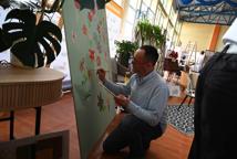 I LO: zobacz jak wyglądały targi edukacyjne