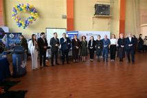 I LO: zobacz jak wyglądały targi edukacyjne