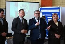 I LO: zobacz jak wyglądały targi edukacyjne