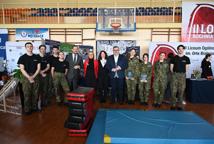 I LO: zobacz jak wyglądały targi edukacyjne