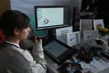 I LO: zobacz jak wyglądały targi edukacyjne