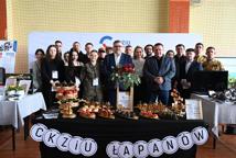 I LO: zobacz jak wyglądały targi edukacyjne