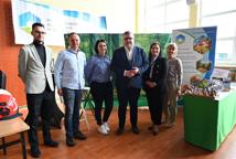 I LO: zobacz jak wyglądały targi edukacyjne