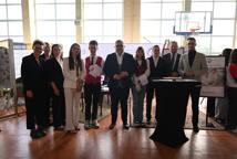 I LO: zobacz jak wyglądały targi edukacyjne