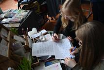 I LO: zobacz jak wyglądały targi edukacyjne