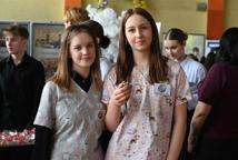 I LO: zobacz jak wyglądały targi edukacyjne