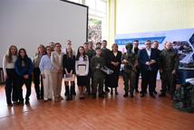 I LO: zobacz jak wyglądały targi edukacyjne