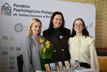 I LO: zobacz jak wyglądały targi edukacyjne