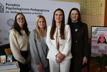 I LO: zobacz jak wyglądały targi edukacyjne