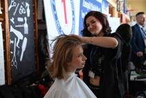 I LO: zobacz jak wyglądały targi edukacyjne