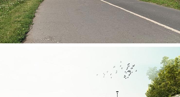 Kraków otwiera się na Wisłę