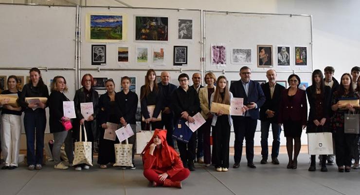 Konkurs plastyczny w „Plastyku”