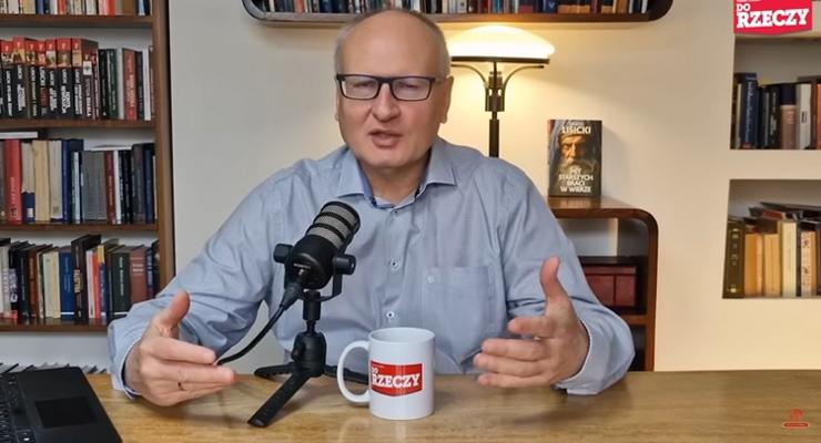 SKANDALICZNY list episkopatu - ma w sobie heretyckie tezy