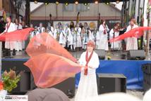 Lipnica Murowana - kto wykonał najwyższą palmę?