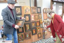 Lipnica Murowana - kto wykonał najwyższą palmę?