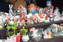 Lipnica Murowana - kto wykonał najwyższą palmę?