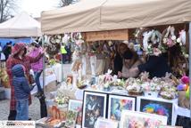 Lipnica Murowana - kto wykonał najwyższą palmę?