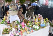 Lipnica Murowana - kto wykonał najwyższą palmę?