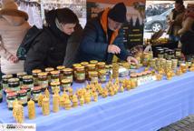 Lipnica Murowana - kto wykonał najwyższą palmę?