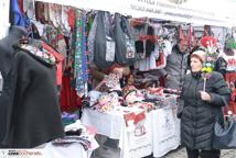 Lipnica Murowana - kto wykonał najwyższą palmę?