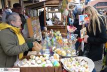 Lipnica Murowana - kto wykonał najwyższą palmę?