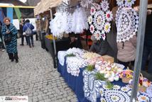 Lipnica Murowana - kto wykonał najwyższą palmę?