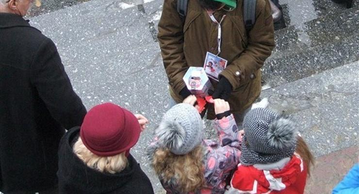 35 tysięcy dla WOŚP