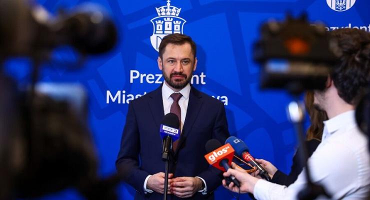 Skarga kasacyjna wojewody na SCT