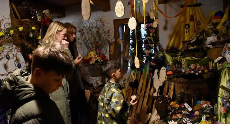 Konkurs Wielkanocny w Nowym Wiśniczu