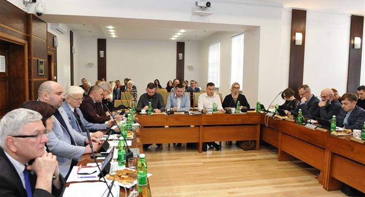 Spór o wybór wiceprzewodniczącego Rady Miasta