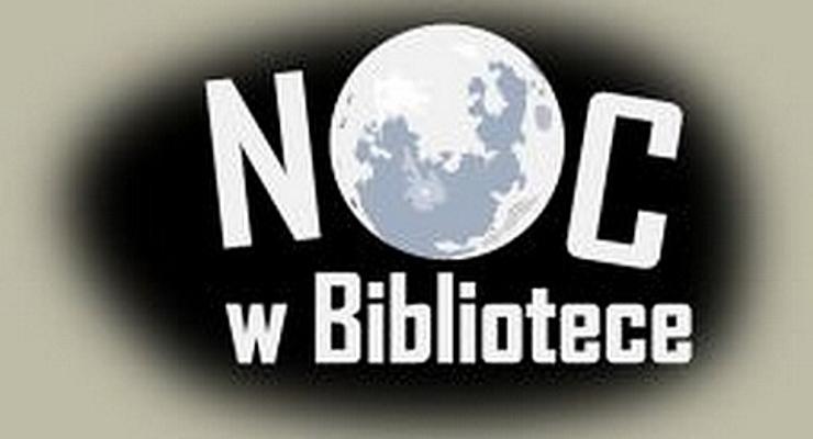 Noc w Bibliotece