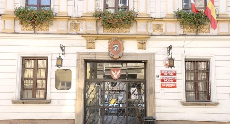 Pomówienie? - prokuratura nie wszczeła śledztwa