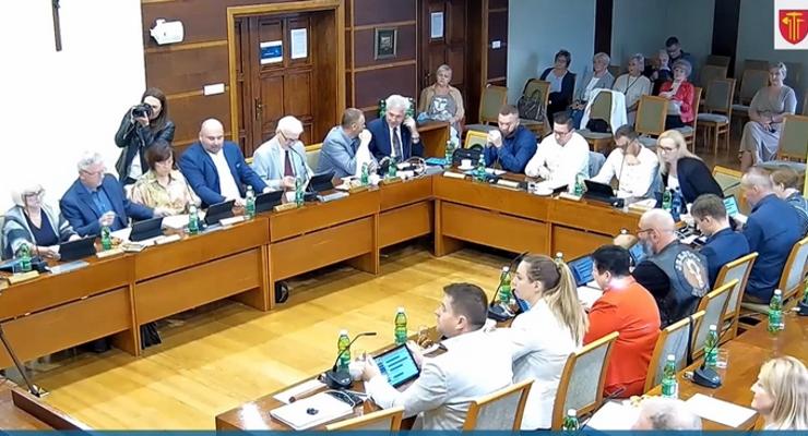 Czy w Bochni znowu złamano prawo podczas głosowania?