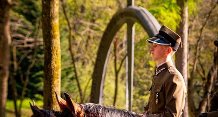 Konno uczcili ucieczkę Pileckiego