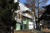 Obiekt wielofunkcyjny na os. Niepodległości na ukończeniu