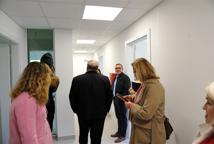 Obiekt wielofunkcyjny na os. Niepodległości na ukończeniu