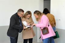 Obiekt wielofunkcyjny na os. Niepodległości na ukończeniu