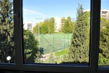 Obiekt wielofunkcyjny na os. Niepodległości na ukończeniu