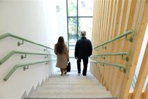 Obiekt wielofunkcyjny na os. Niepodległości na ukończeniu