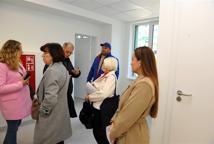 Obiekt wielofunkcyjny na os. Niepodległości na ukończeniu