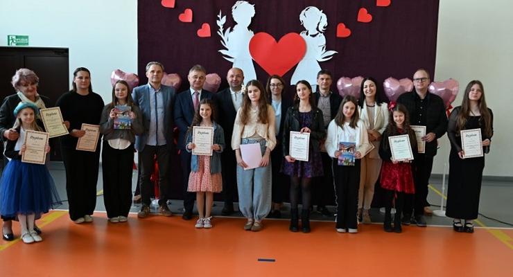 Rzezawa: XII „Muzyczne Asy”
