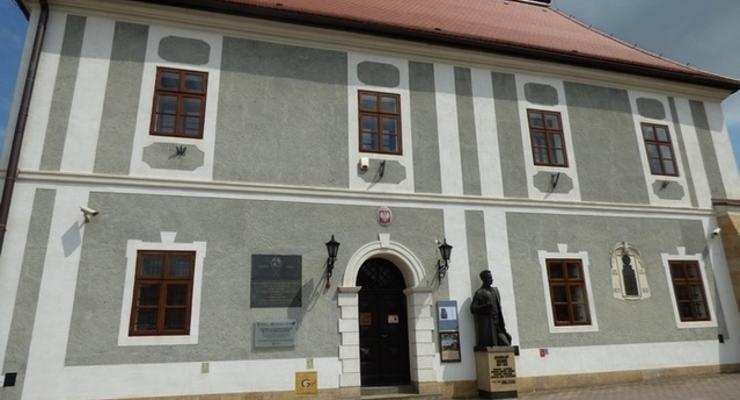 Muzuem - trwają przygotowania do modernizacji