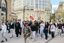 Grecka przygoda i złoto Myken - - zobacz wyprawę Mechanika do Grecji