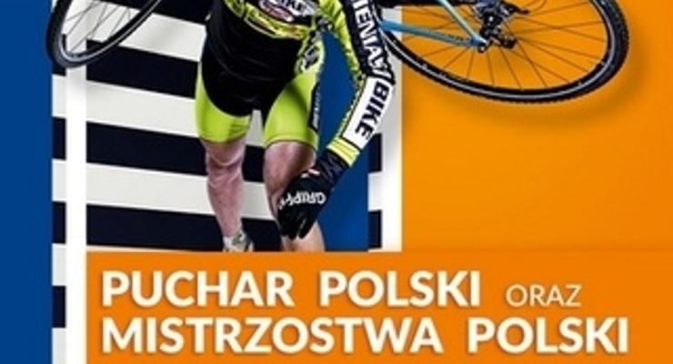 Kolarstwo przełajowe ponownie w Gemini Park