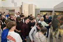 Grecka przygoda i złoto Myken - - zobacz wyprawę Mechanika do Grecji