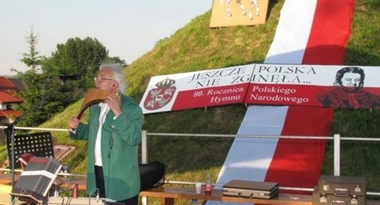 Pierzchów uczcił pamięć generała