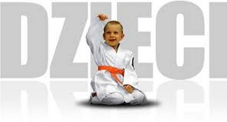 Od lutego nowa grupa naborowa w judo