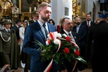 Uroczysta Msza Święta, Targi Służb Mundurowych, Majówka na Uzborni - jak obchodzono 3 MAJA?